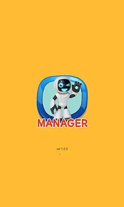 로보매니저 Robo Manager screenshot 0