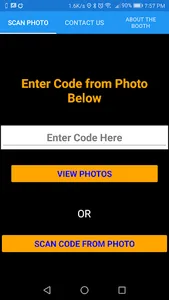 The Booth by YHTS screenshot 1