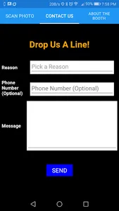 The Booth by YHTS screenshot 2