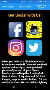 The Booth by YHTS screenshot 3