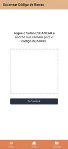 Pescados Água Viva screenshot 2