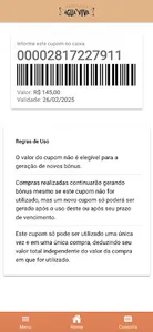 Pescados Água Viva screenshot 3