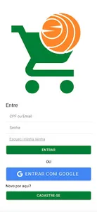 Supermercado Magnânimo screenshot 0