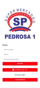 Supermercado Pedrosa 1 screenshot 0