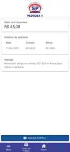 Supermercado Pedrosa 1 screenshot 2