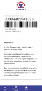 Supermercado Pedrosa 1 screenshot 3