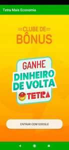 Tetra Supermercados screenshot 0