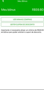 Tetra Supermercados screenshot 3