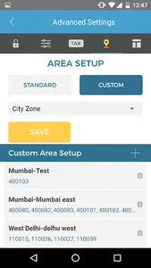 SuperSales screenshot 2