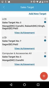 SuperSales screenshot 3