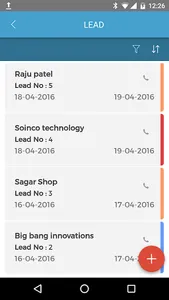 SuperSales screenshot 4