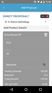 SuperSales screenshot 6