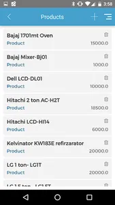 SuperSales screenshot 7