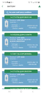 Big Battery screenshot 2