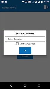 Bigdbiz Food Manufacturing screenshot 2
