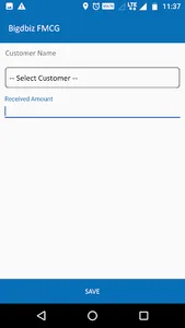 Bigdbiz Food Manufacturing screenshot 6