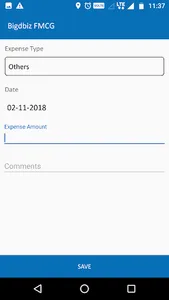 Bigdbiz Food Manufacturing screenshot 7