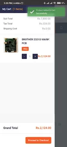 KASA SMART TECH screenshot 3