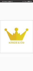 Kings & Co screenshot 0