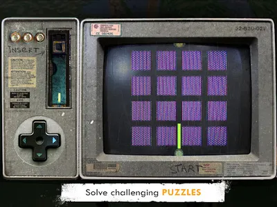 Prison Escape Puzzle Adventure screenshot 14