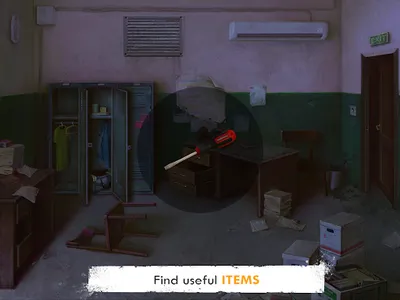 Prison Escape Puzzle Adventure screenshot 18