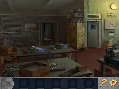 Prison Escape Puzzle Adventure screenshot 21