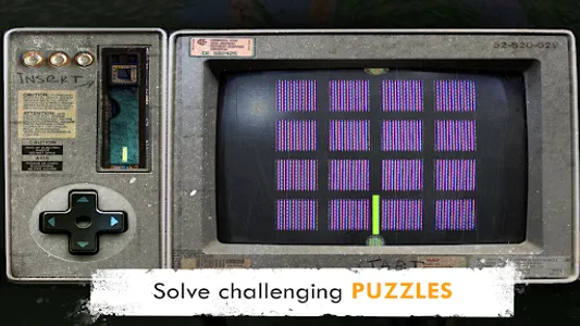 Prison Escape Puzzle Adventure screenshot 6