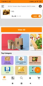 Big Grocery screenshot 1