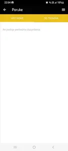 DISKOGYM Fitness Centar screenshot 5