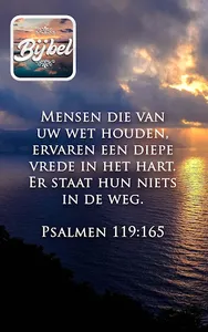 Bible in Dutch offline audio screenshot 15