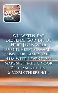 Bible in Dutch offline audio screenshot 20