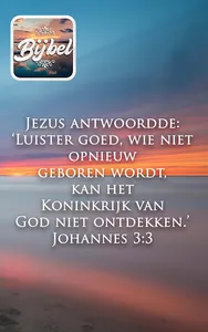 Bible in Dutch offline audio screenshot 8