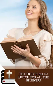Bible in Dutch screenshot 6
