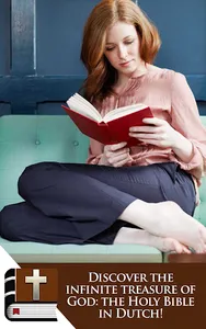 Bible in Dutch screenshot 8