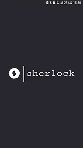 Sherlock Bike screenshot 0