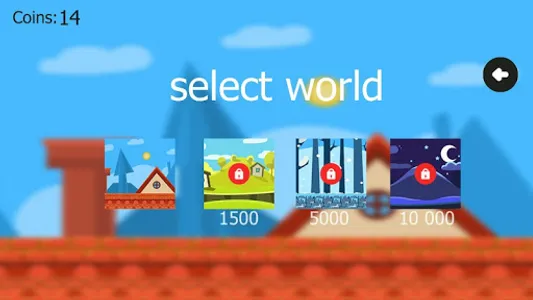 BIKE STUNTS 3D screenshot 1