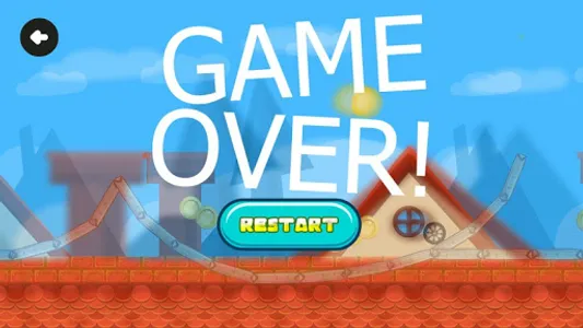 BIKE STUNTS 3D screenshot 4