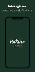 Voltaire Boutique screenshot 2