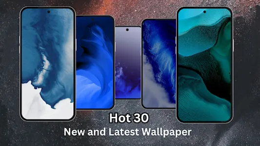 Infinix Hot 30 Themes:Launcher screenshot 3