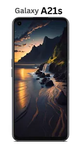 Themes for Samsung Galaxy A21s screenshot 6