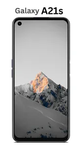 Themes for Samsung Galaxy A21s screenshot 9