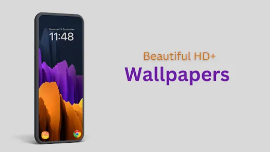 Samsung A32 Themes & Wallpaper screenshot 0