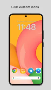 Samsung A32 Themes & Wallpaper screenshot 2