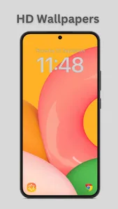 Samsung A32 Themes & Wallpaper screenshot 4