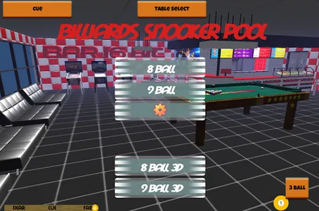 Billiards Snooker Pool 2023 screenshot 11