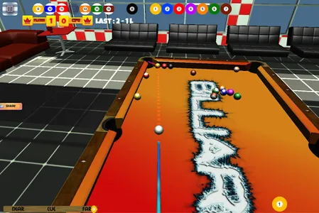 Billiards Snooker Pool 2023 screenshot 23