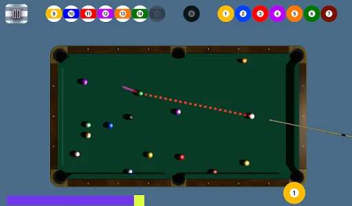 Billiards Snooker Pool 2023 screenshot 9