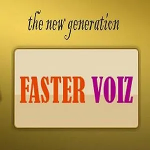 FasterVoiz Reseller Login screenshot 0