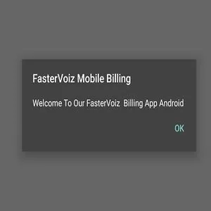 FasterVoiz Reseller Login screenshot 1