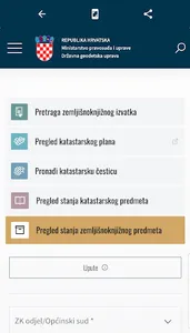 Katastar screenshot 6